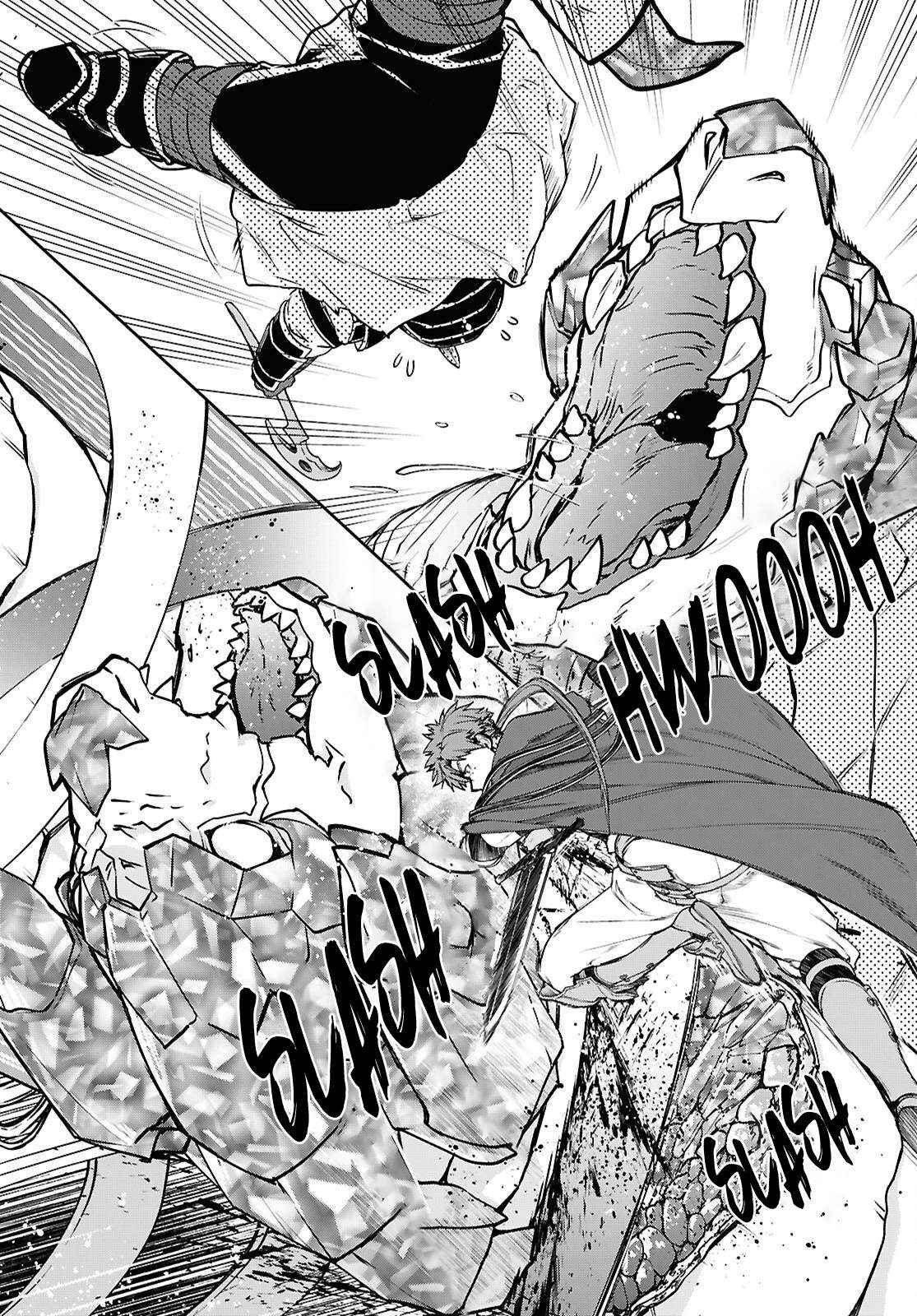 Mushoku Tensei Chapter 109 image 23